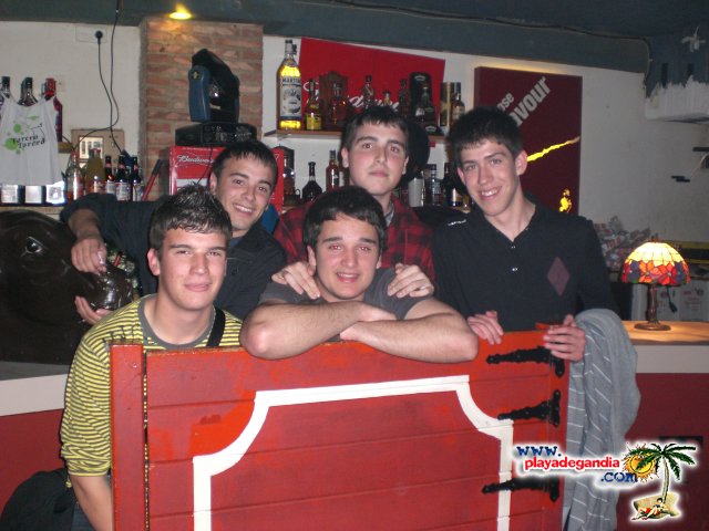 Torero Torero 2009