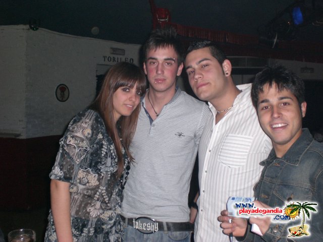 Torero Torero 2009