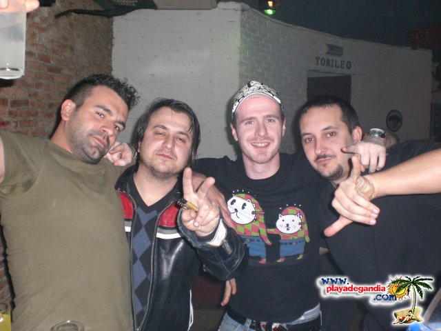 Torero Torero 2009
