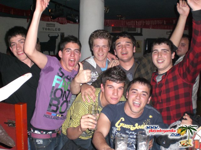 Torero Torero 2009