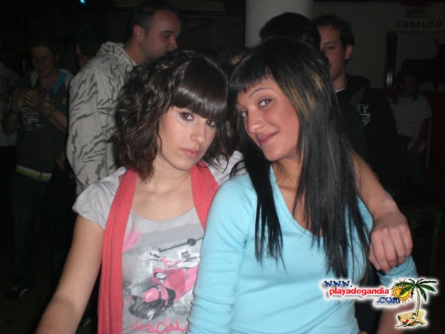 Torero Torero 2009