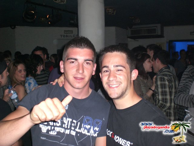 Torero Torero 2009