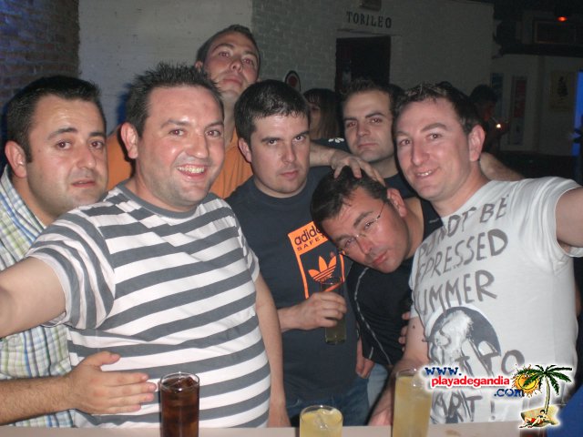 Torero Torero 2009