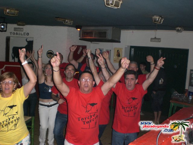 Torero Torero 2009