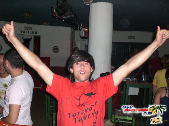 Torero Torero 2009