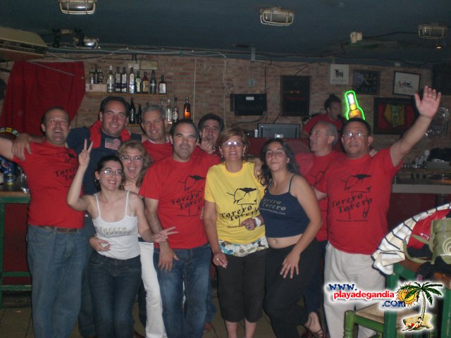Torero Torero 2009