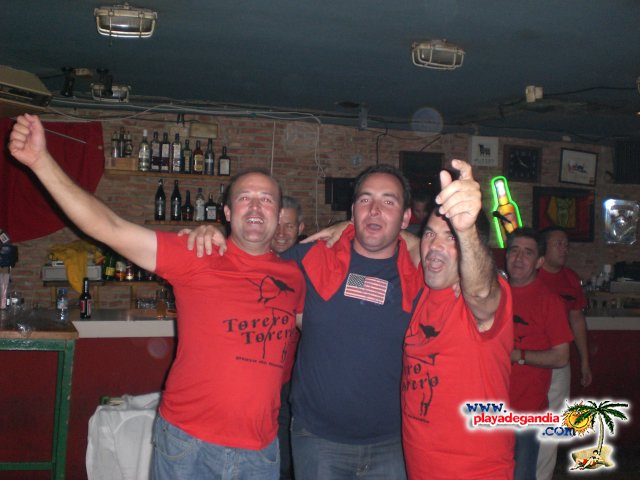 Torero Torero 2009