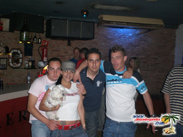Torero Torero 2009
