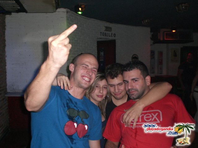 Torero Torero 2009