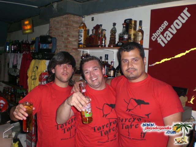 Torero Torero 2009