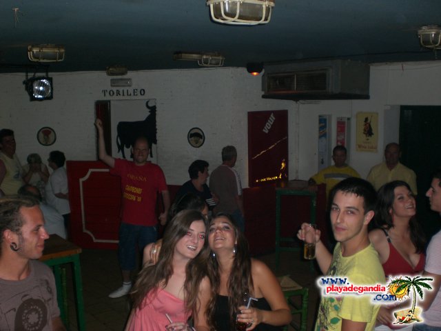 Torero Torero 2009
