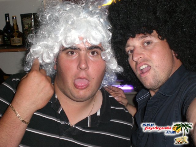Torero Torero 2009