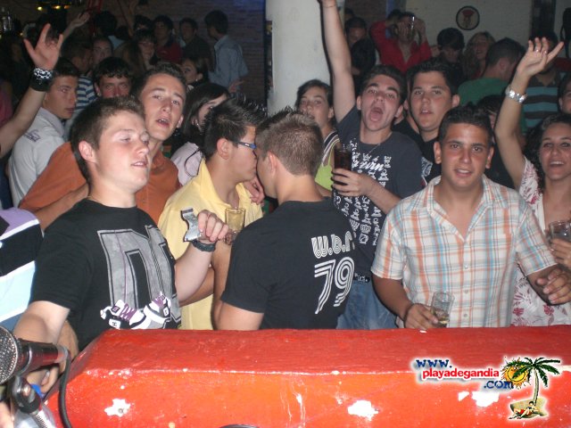 Torero Torero 2009