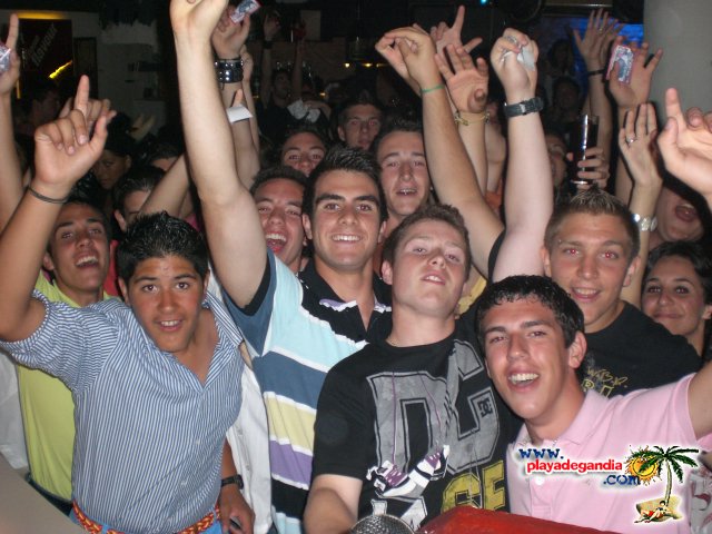 Torero Torero 2009