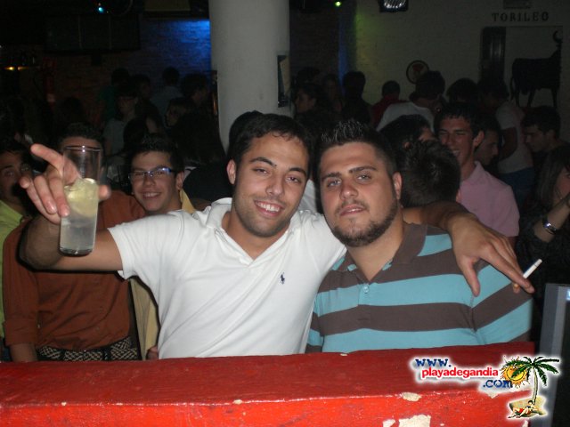 Torero Torero 2009