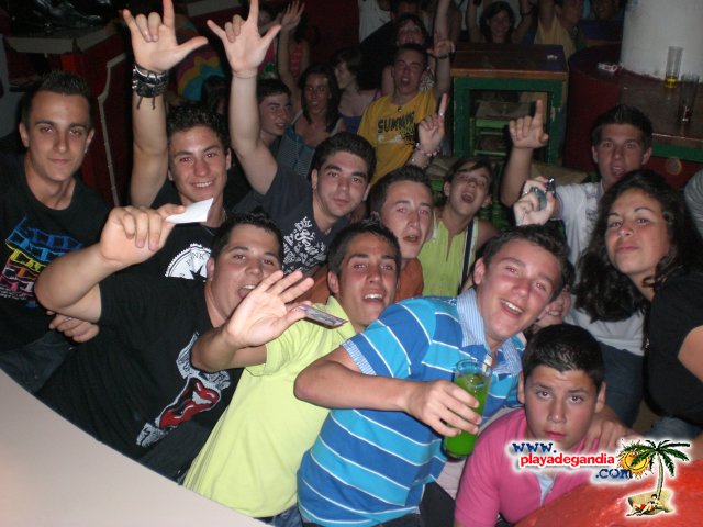 Torero Torero 2009