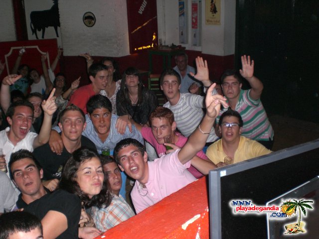 Torero Torero 2009
