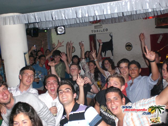 Torero Torero 2009