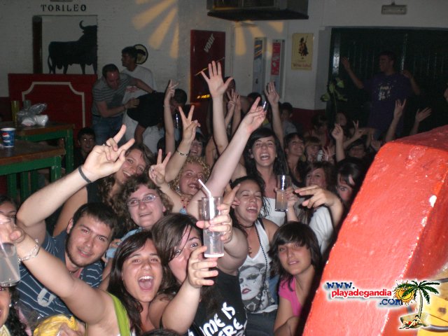Torero Torero 2009