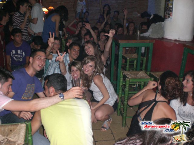 Torero Torero 2009