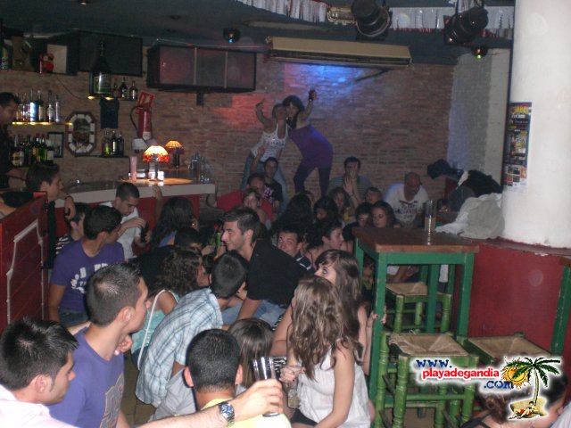 Torero Torero 2009