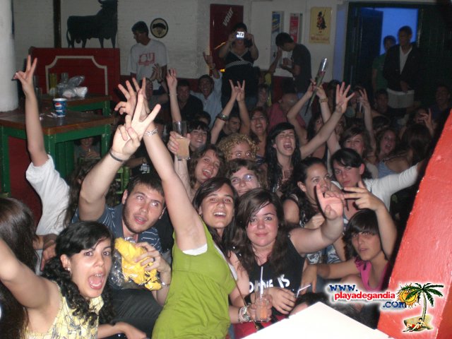 Torero Torero 2009