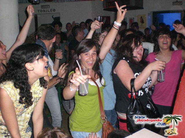 Torero Torero 2009
