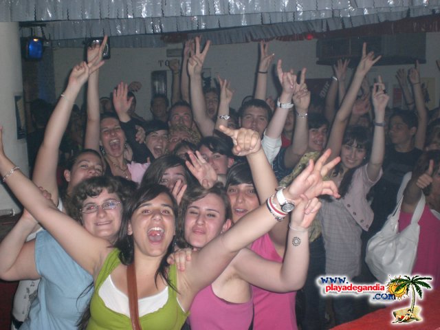 Torero Torero 2009