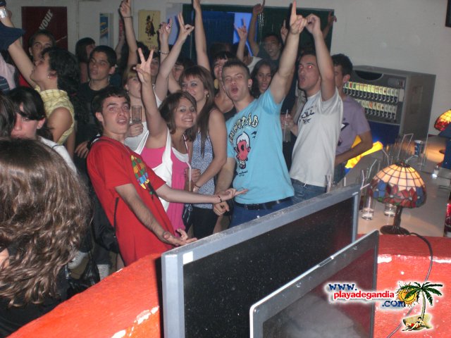 Torero Torero 2009