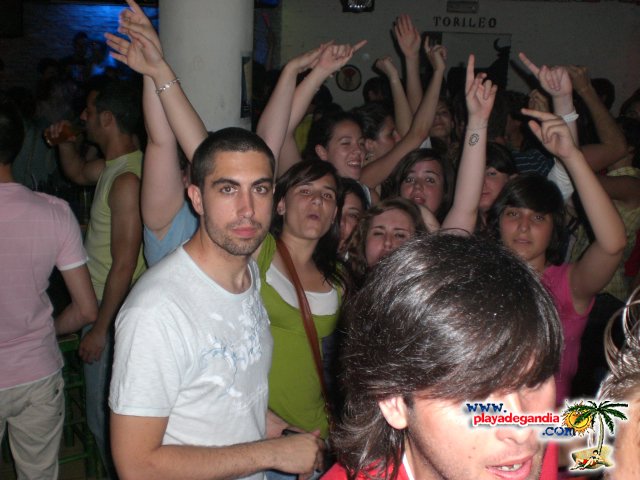 Torero Torero 2009