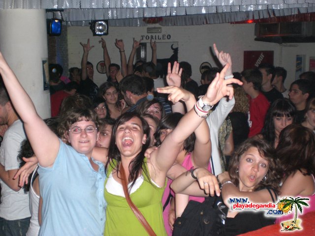 Torero Torero 2009