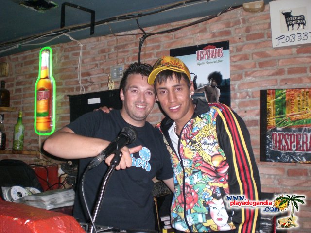 Torero Torero 2009