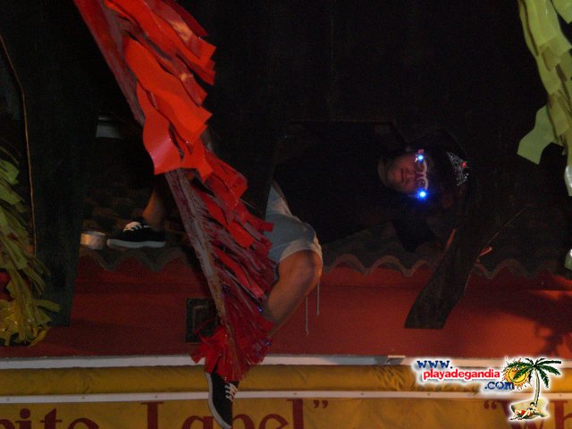 Torero Torero 2009