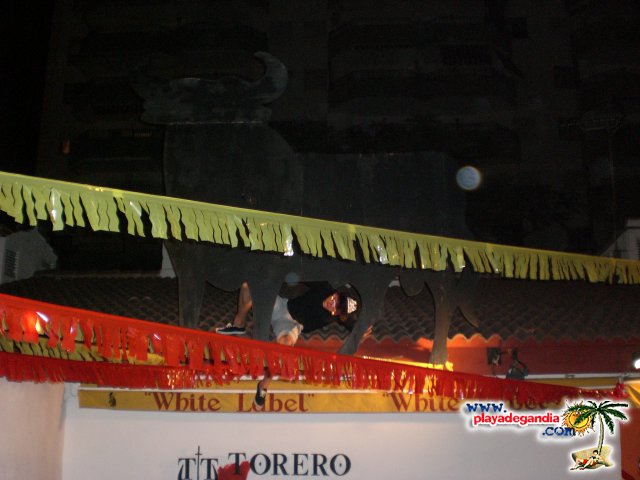 Torero Torero 2009