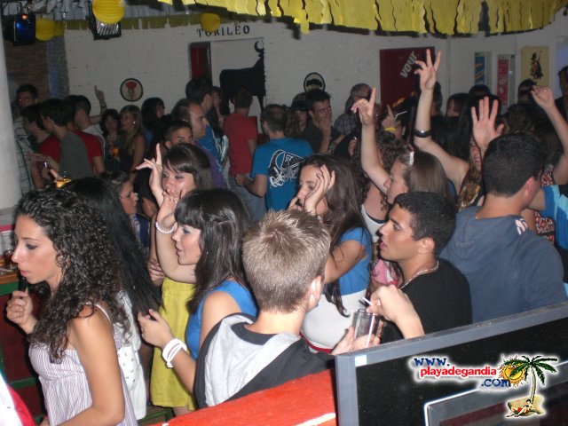 Torero Torero 2009