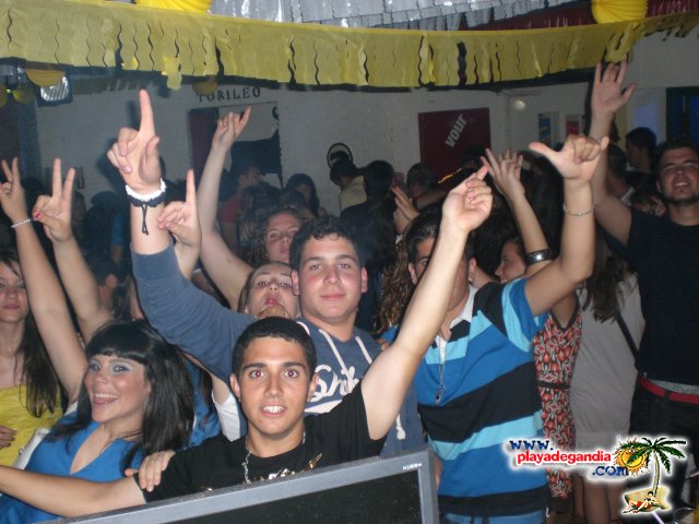 Torero Torero 2009
