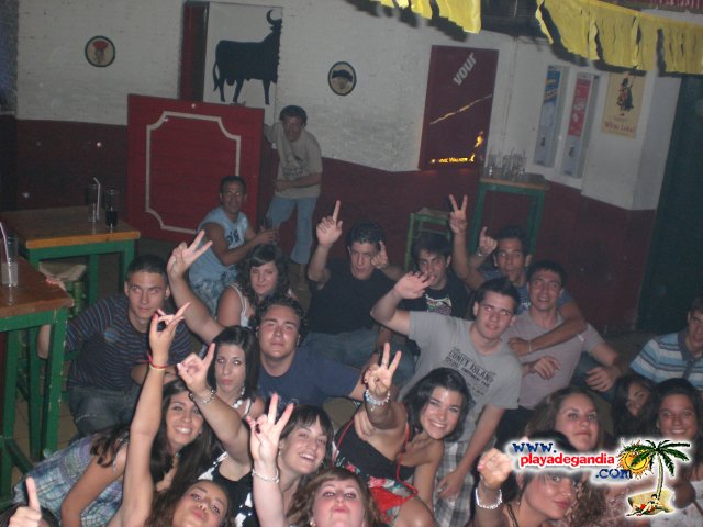 Torero Torero 2009