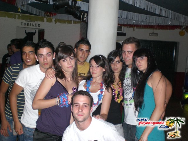 Torero Torero 2009