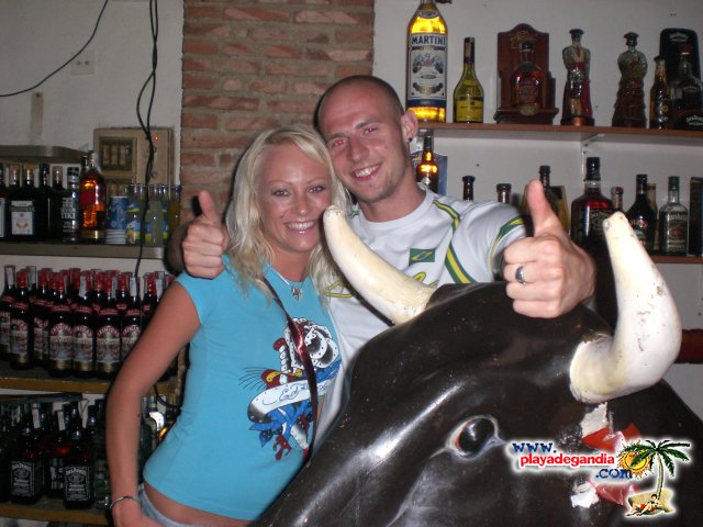 Torero Torero 2009