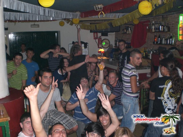 Torero Torero 2009