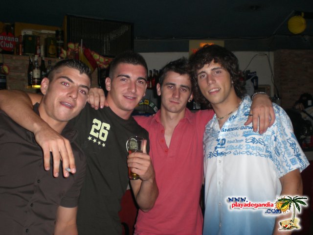 Torero Torero 2009
