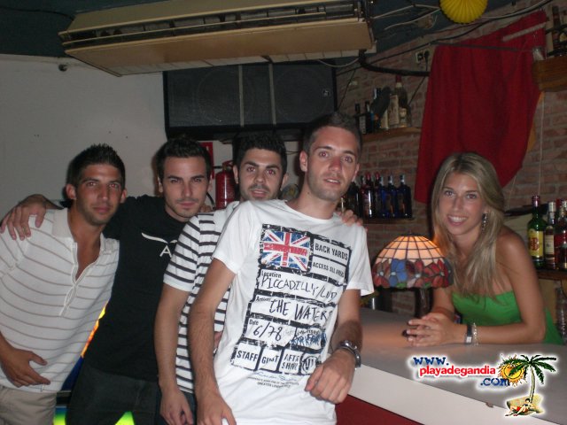 Torero Torero 2009