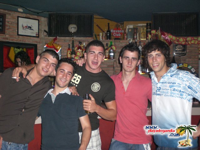 Torero Torero 2009