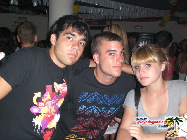 Torero Torero 2009