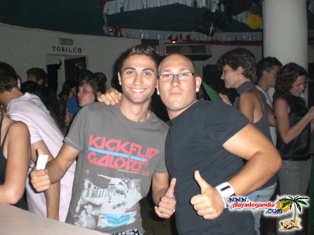 Torero Torero 2009
