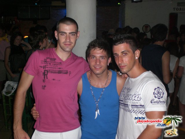 Torero Torero 2009