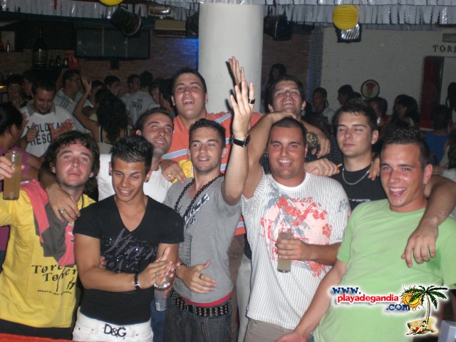 Torero Torero 2009