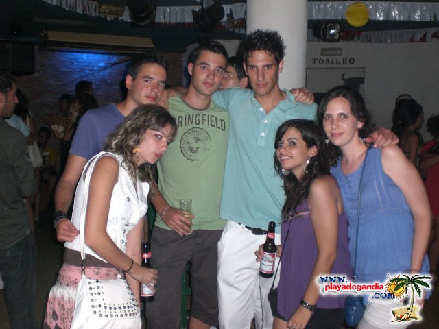 Torero Torero 2009