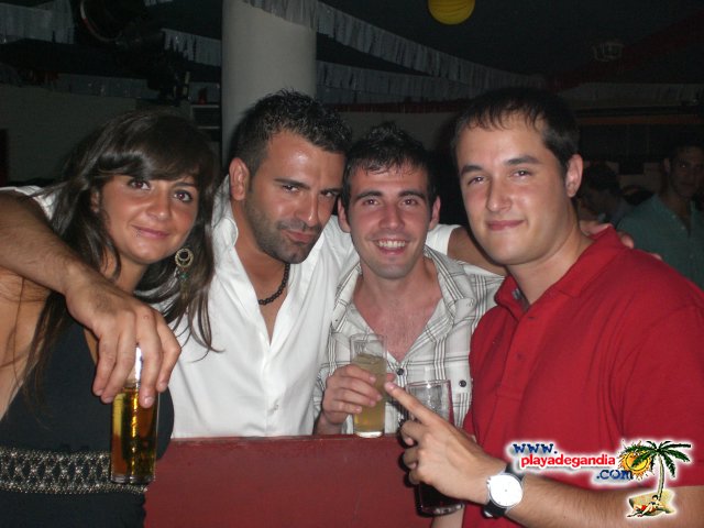 Torero Torero 2009