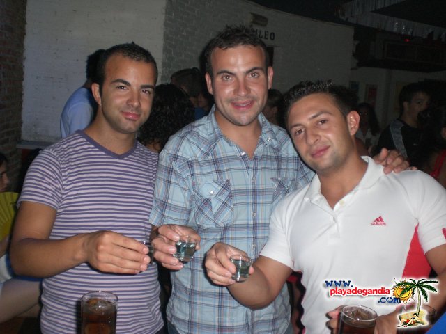 Torero Torero 2009